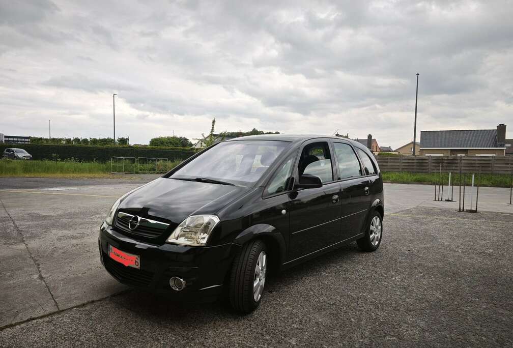Opel 1.6 - 105 Twinport Cosmo