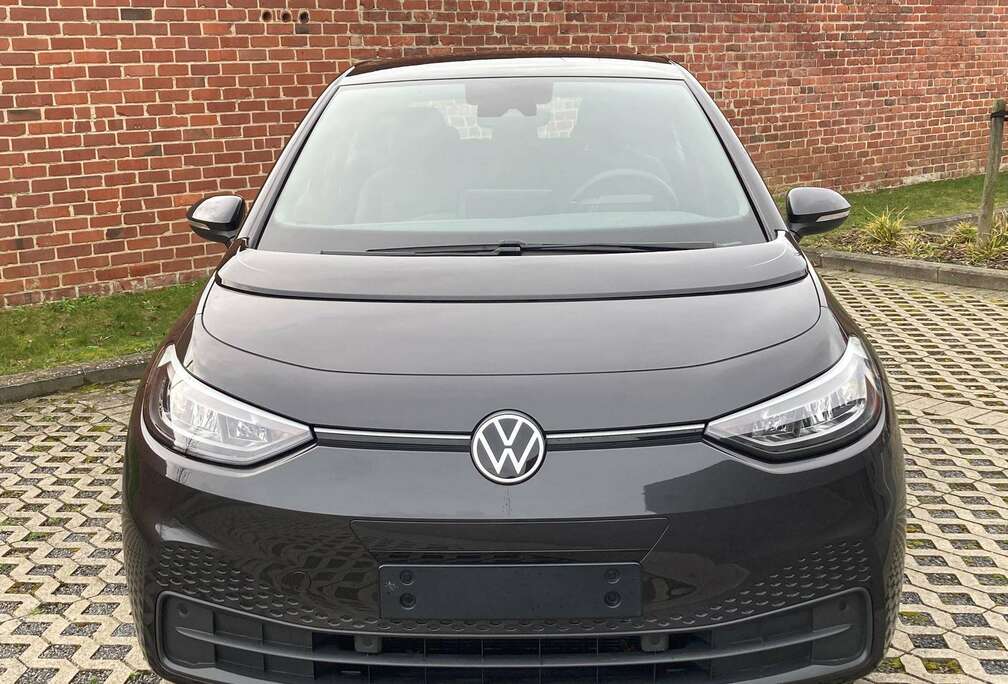 Volkswagen Pure Performance - Model 2023 - 37.000 Km - Alu 20\