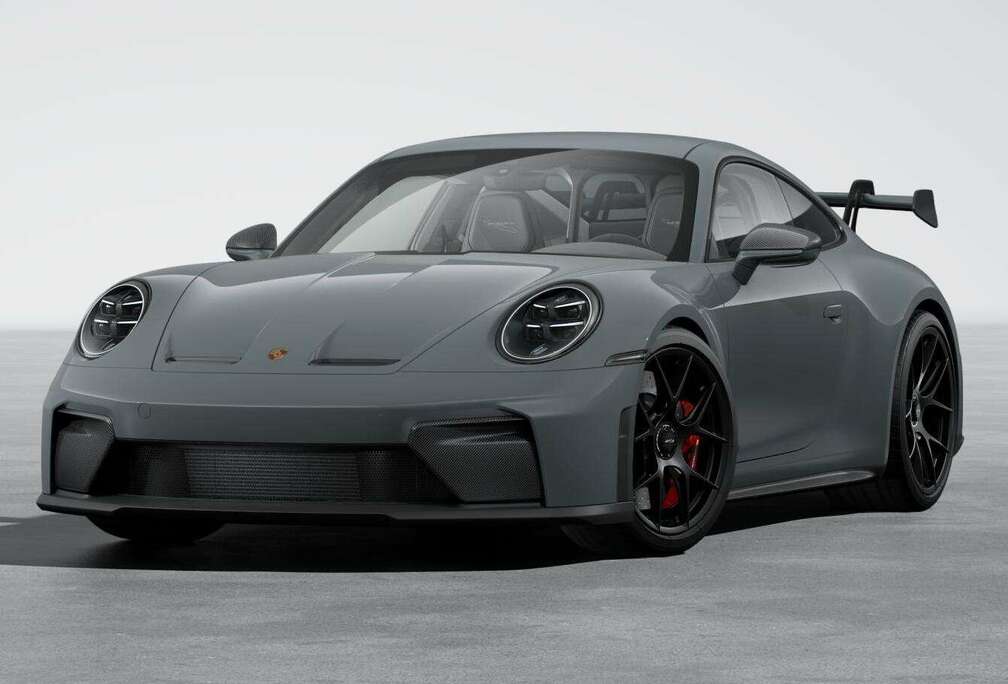 Porsche 992.2 GT3/NEW/ Free Spec /Q2 Delivery/ List Price