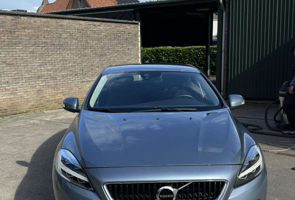 Volvo T2 Geartronic  Automaat  Facelift  73.000 km
