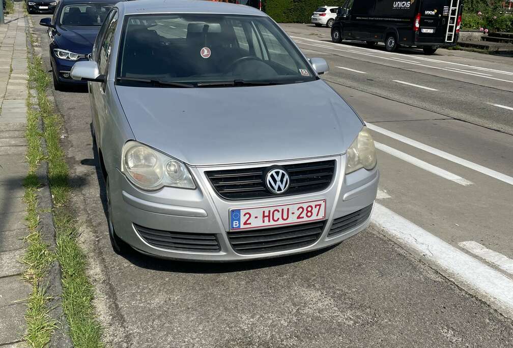 Volkswagen 1.4 Automatik Comfortline