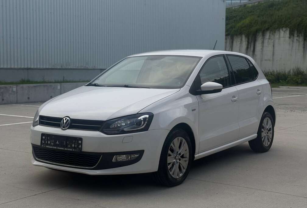 Volkswagen 1.2 TSI  105PK  CARPLAY  GARANTIE  GEKEURD