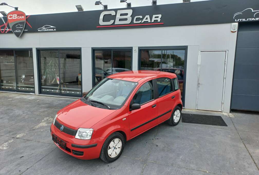 Fiat 1.1i