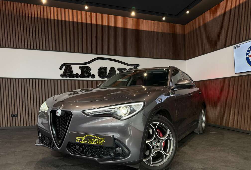 Alfa Romeo 2.2 JTD - AUTOMATIQUE - GARANTIE 12MOIS