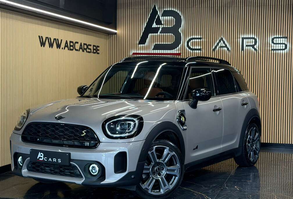 MINI 1.5IA HYBRID / ESSENCE ** GARANTIE 12 MOIS **