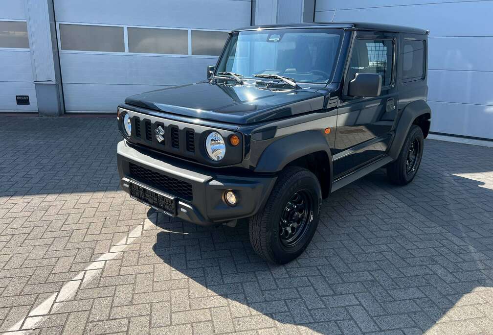 Suzuki Jimny 1.5i 4x4
