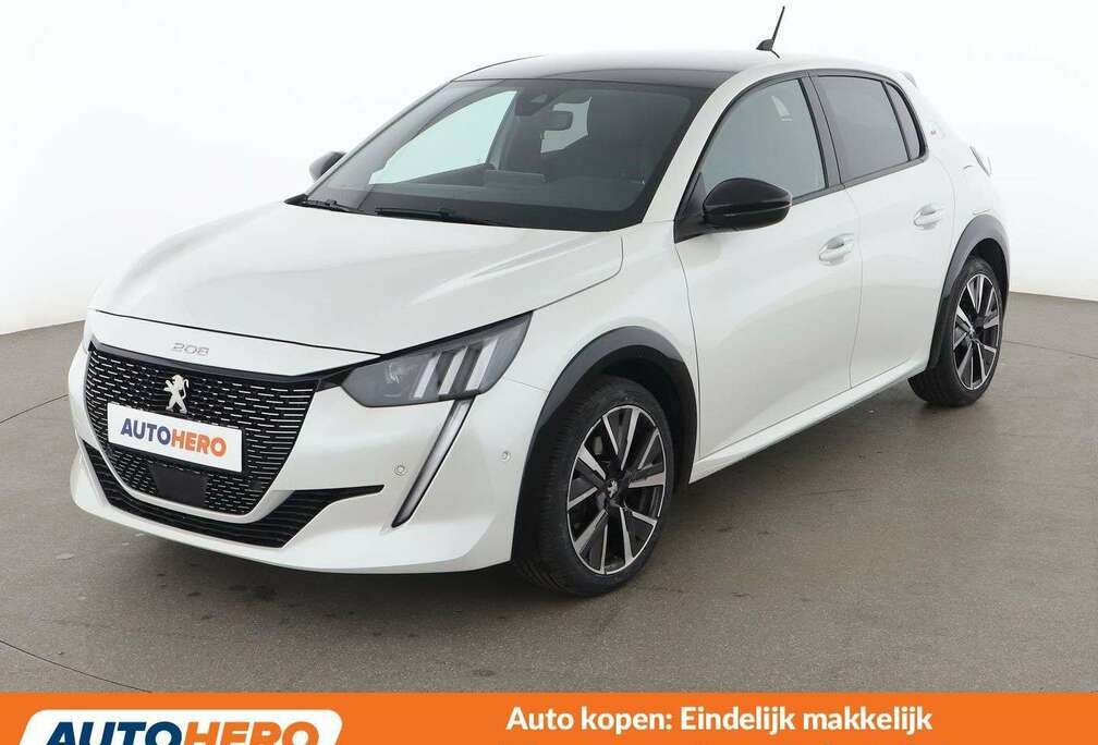 Peugeot 1.2 PureTech GT