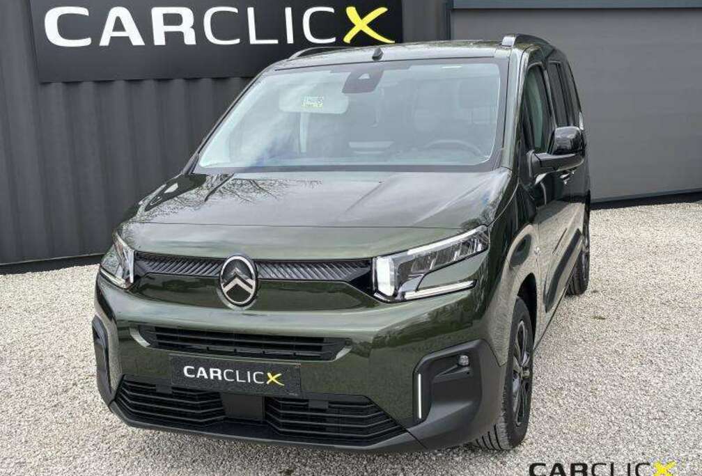 Citroen Plus Style Pack*Camera*NEW*