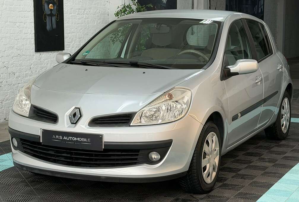 Renault 1.6i | GARANTIE 12 MOIS | PRETE A ROULER