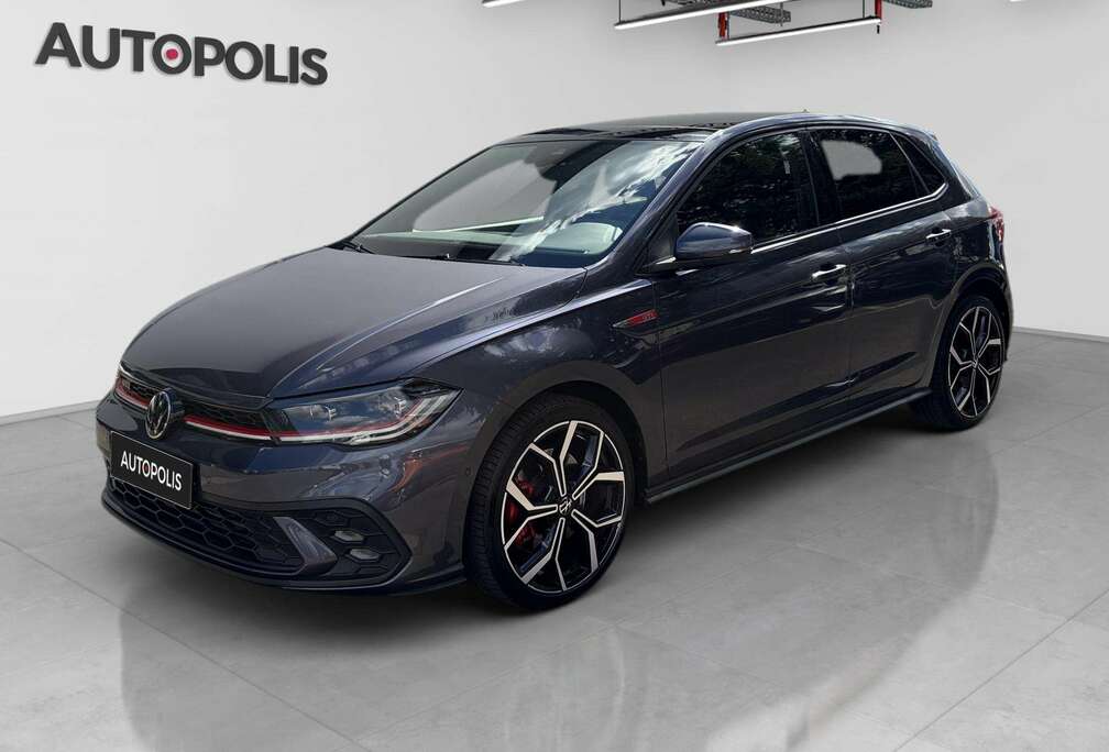 Volkswagen 2.0 TSI 152kW DSG7
