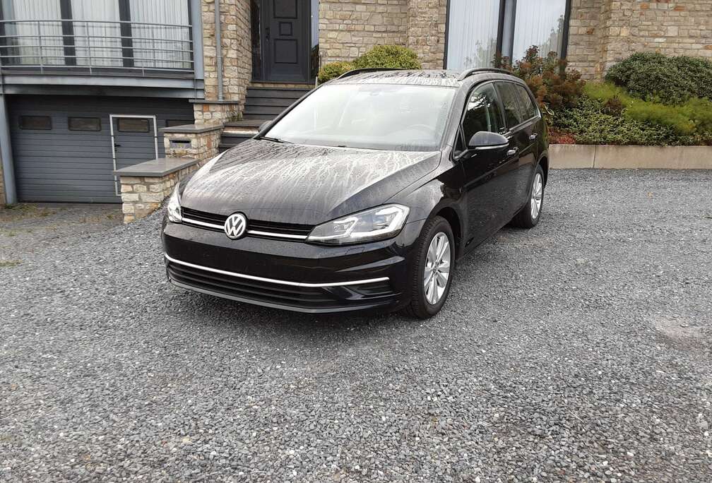 Volkswagen BREAK