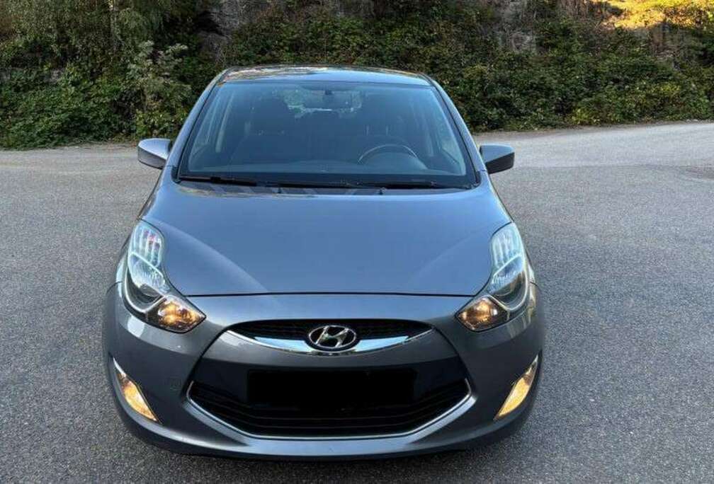 Hyundai 1.4 90 Pack Sensation