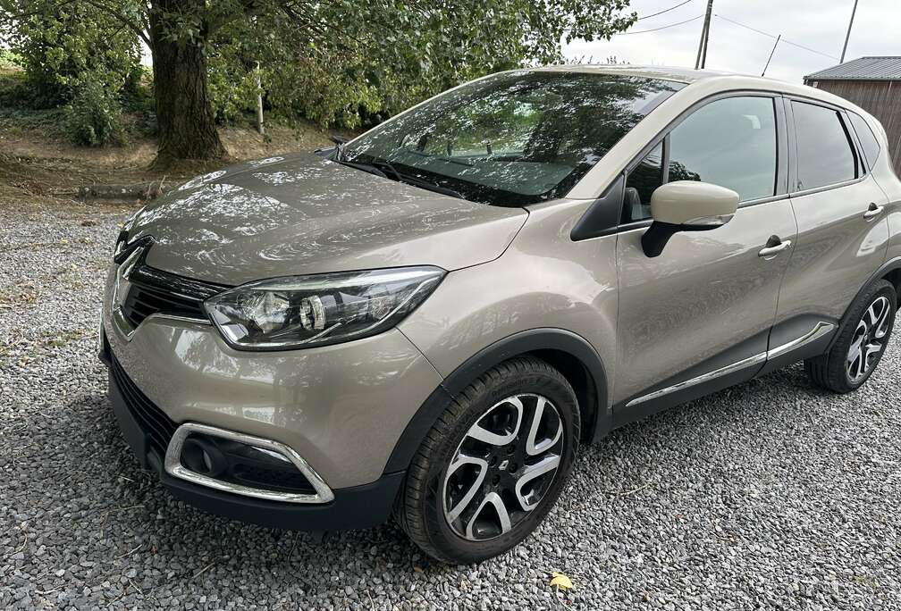 Renault 1.5 dCi Energy Business (Fleet)