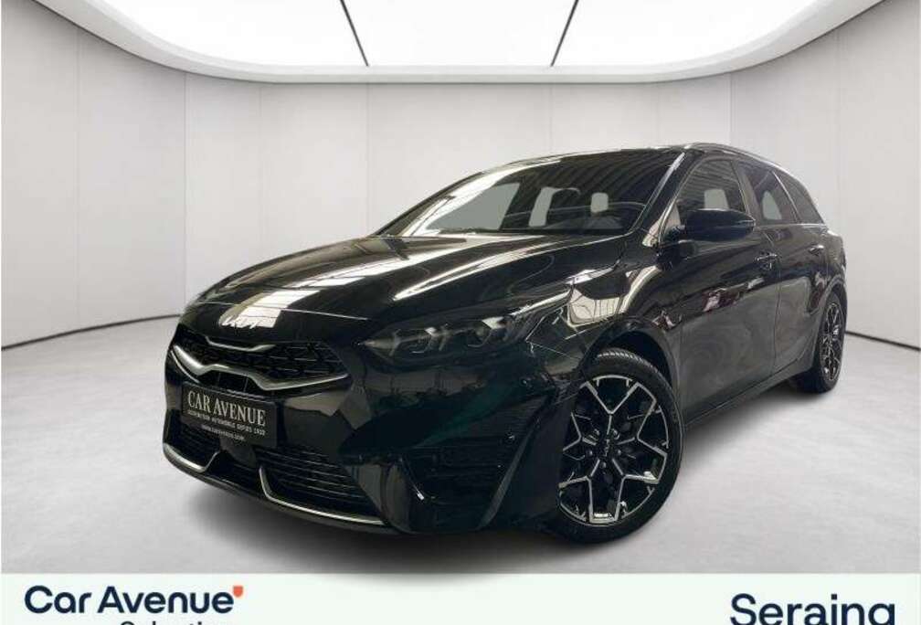 Kia 1500 AUTOMATIQUE