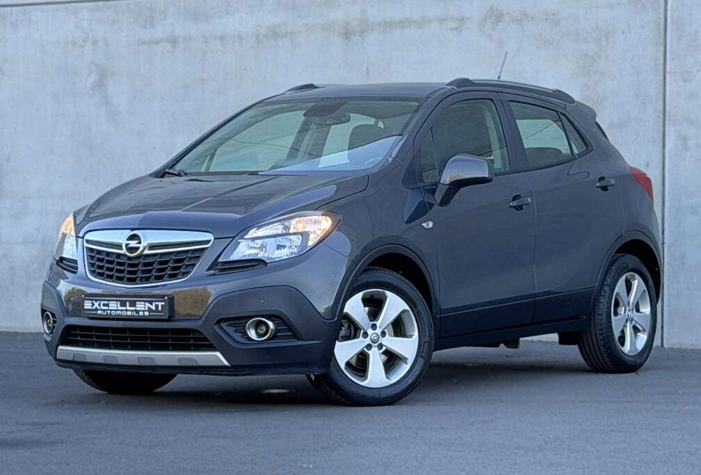 Opel 1.6i 4x2 Cosmo*BLUETOOTH*GPS*PDC*GARANTIE 12 MOIS***