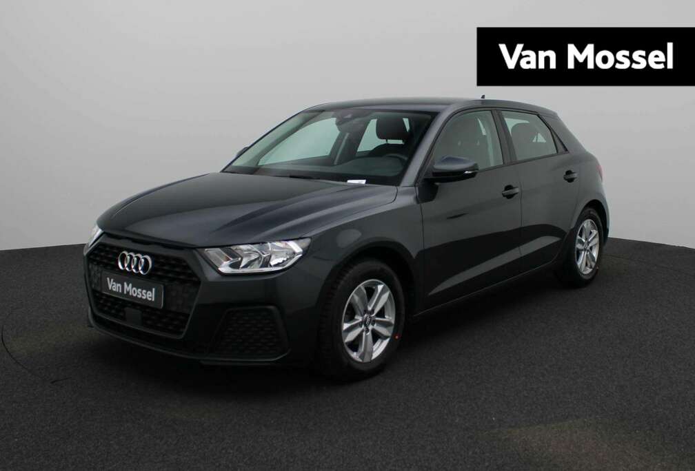 Audi Sportback 25 TFSI Pro Line  Navi  ECC  PDC  LM