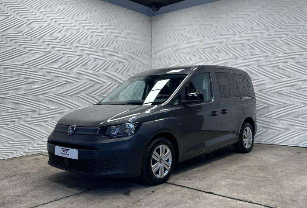 Volkswagen 1.5 TSi*DSG*CARPLAY*CAMERA*DAB*