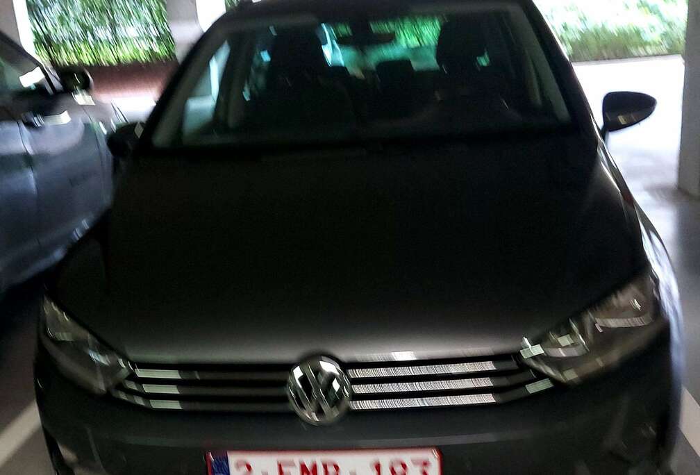 Volkswagen 1.2+TSI+Sound