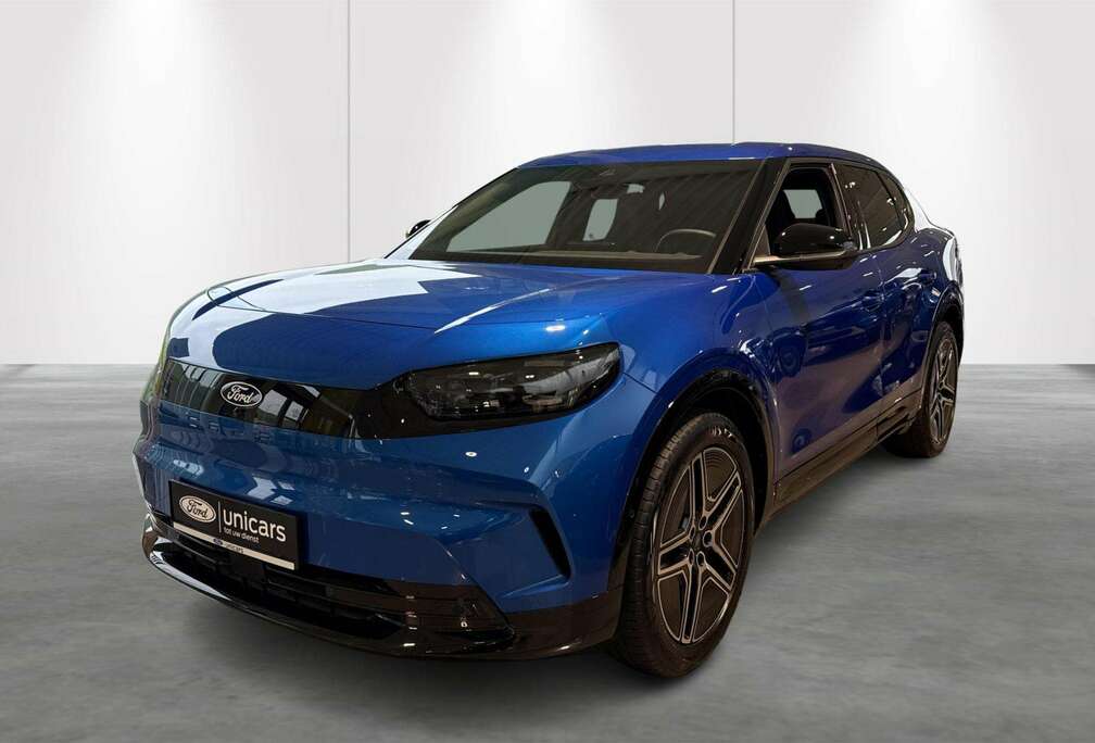 Ford 79kWh Extended Range AWD Premium