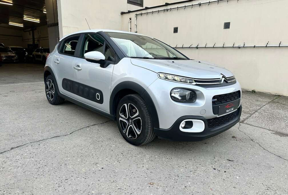 Citroen 1.2i  Feel