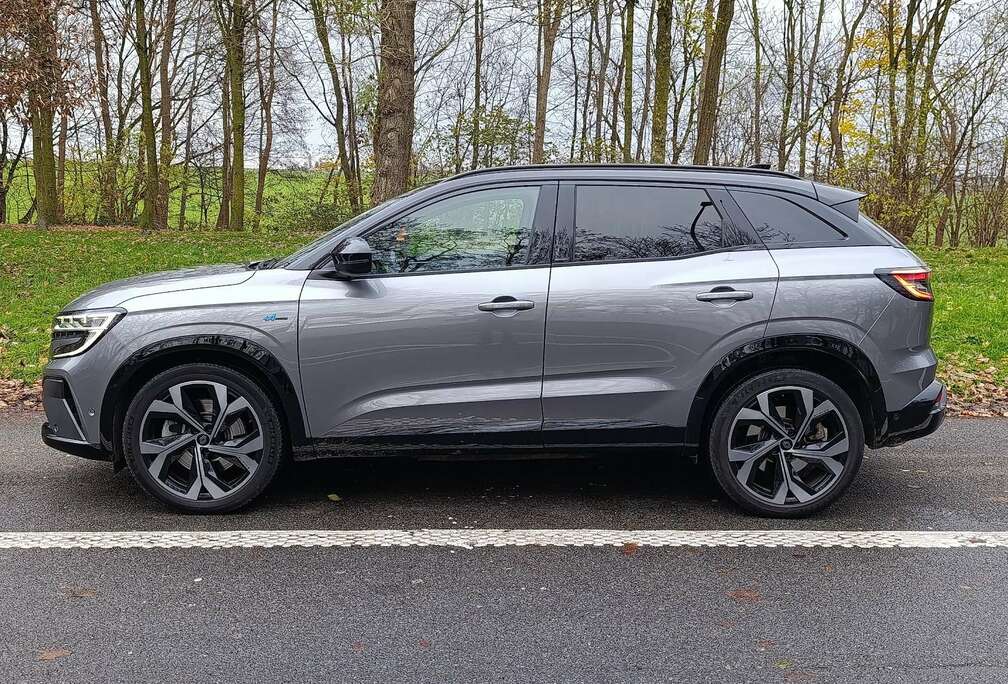 Renault Austral 1.3 TCe MHEV Techno Esprit Alpine200EDC