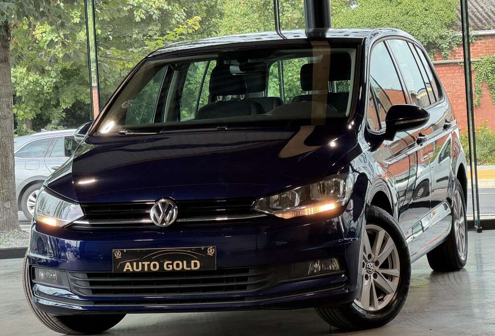 Volkswagen 1.5 TSI/FACELIFT/NAVIGATION/1PROP CARNET VW