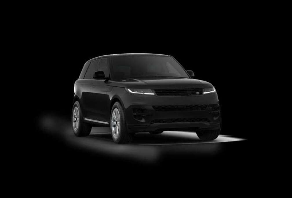 Land Rover P460e S AWD Auto. 25MY