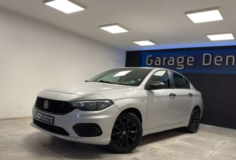 Fiat 1.4i Street **GARANTIE 12 MOIS**