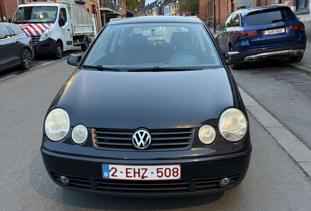 Volkswagen 1.2i Base