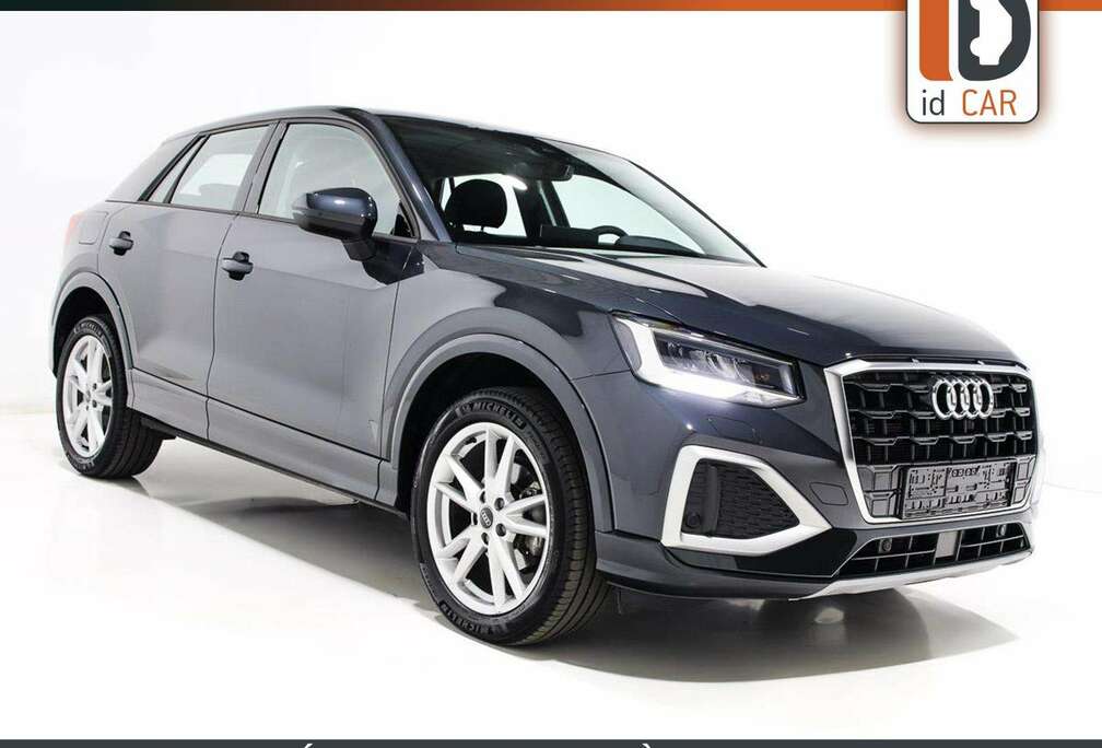 Audi 35 TFSI S-TRONIC ADVANCED LED ACC CARPLAY CAMERA