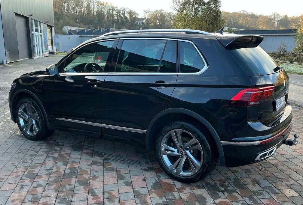 Volkswagen eHybrid 1.4 Platinum OPF DSG (180 kW)