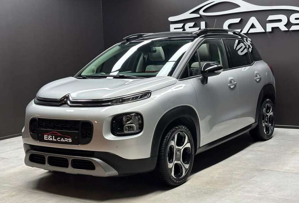 Citroen C3 Aircross 1.6 BlueHDi **12 mois de garantie**