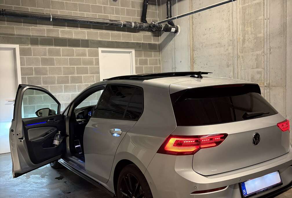 Volkswagen 1.5 eTSI R-Line Business Premium OPF DSG