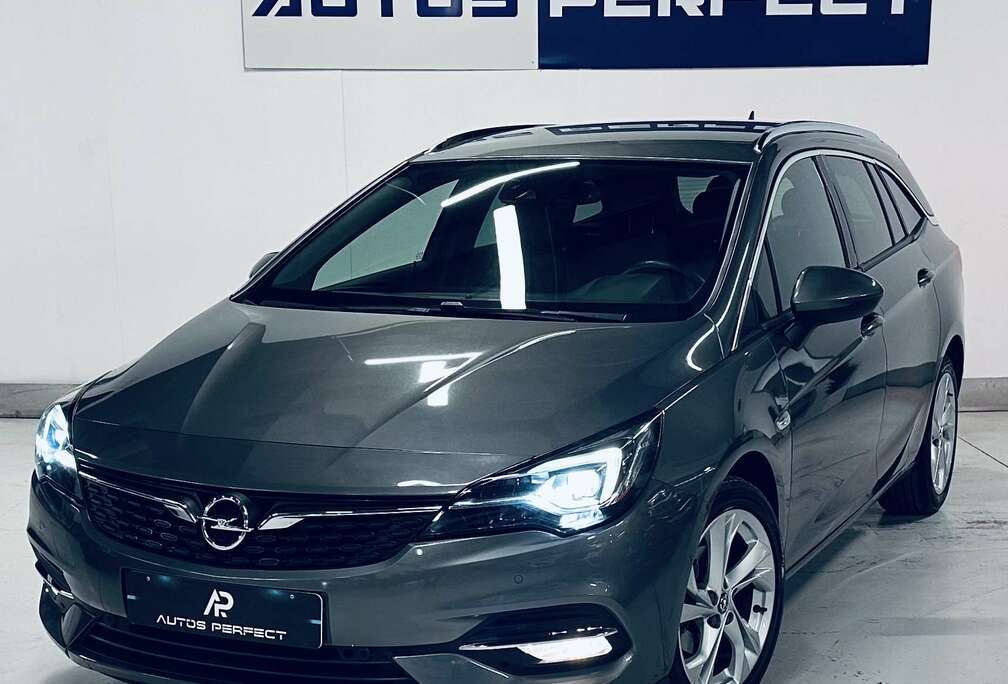 Opel Sports Tourer1.5BOITE AUTO CAMERA PDC NAVI CARPLAY