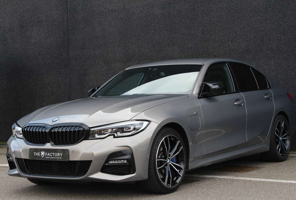 BMW e - M Pack - Individual - Harman Kardon - Keyless
