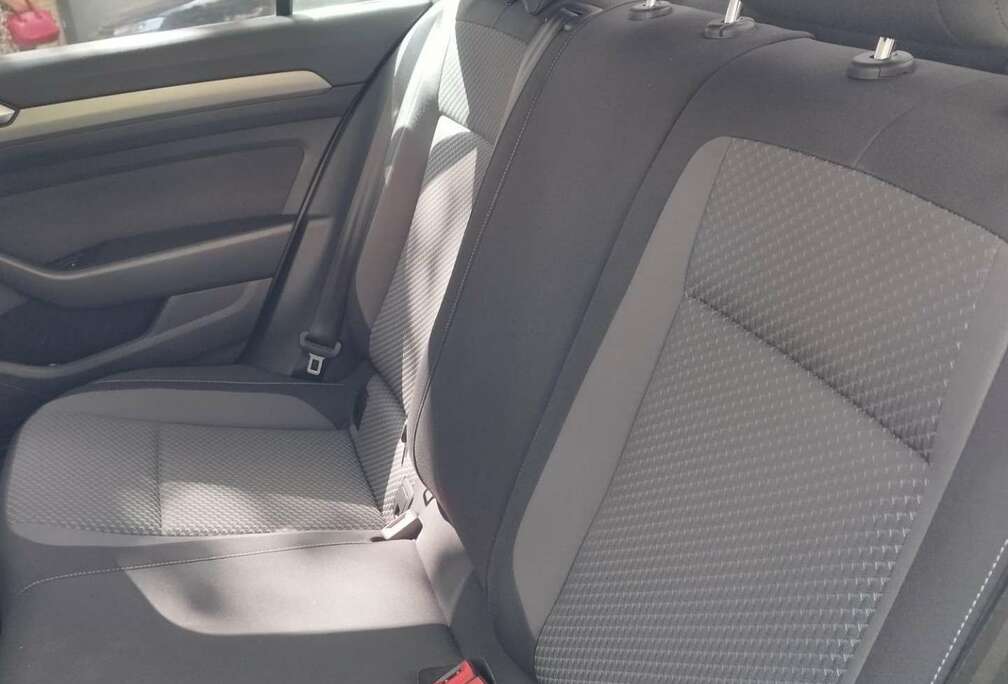 Volkswagen 1.4 TSI Comfortline