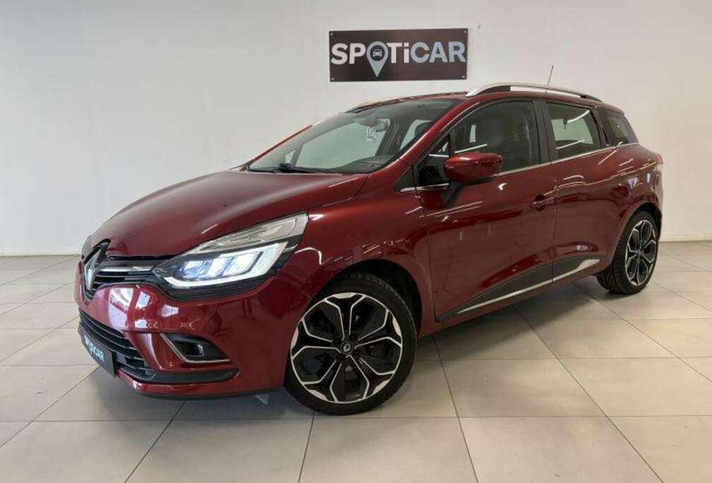 Renault Intens - GPS - SIEGES CHAUFFANTS