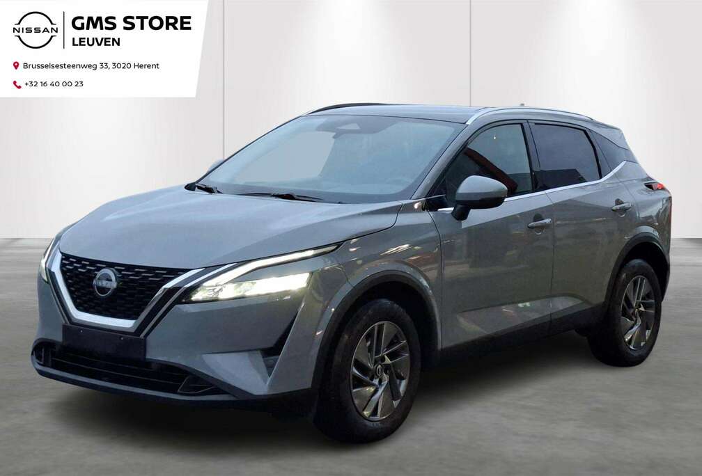 Nissan MHEV 103KW Acenta