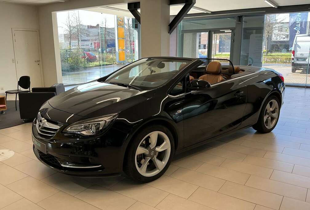 Opel T Start/Stop Cosmo