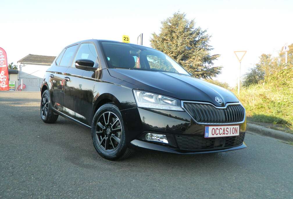 Skoda 1.0i Ambition ** Garantie 1AN**