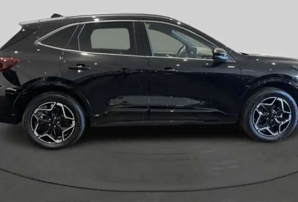 Ford PHEV 2.5 Duratec FWD ST-Line X (178 kW)