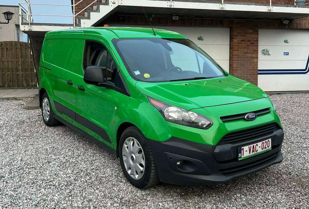 Ford T230 1.5 TDCi Trend (EU6)