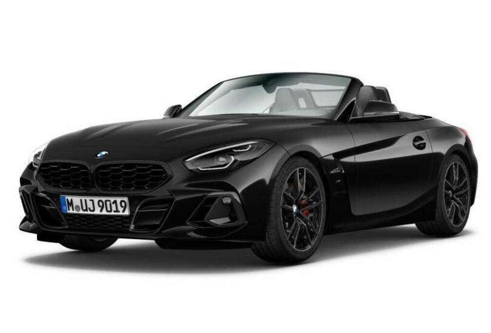 BMW Z4 2.0iAS sDrive20i