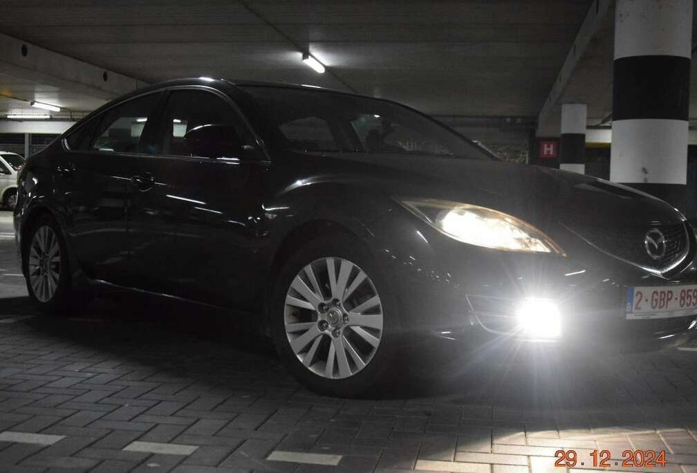 Mazda Sport 1.8 Exclusive