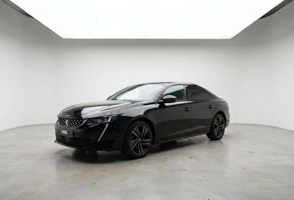 Peugeot * GT Line* AUTO* XENON* CAMERA 360* GARANTIE 12 MOIS*