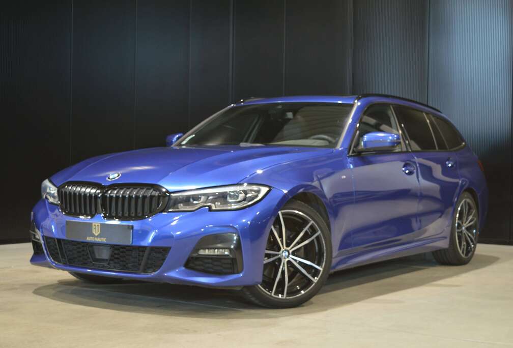 BMW D Touring - M PACK - PANO - 1 HAND