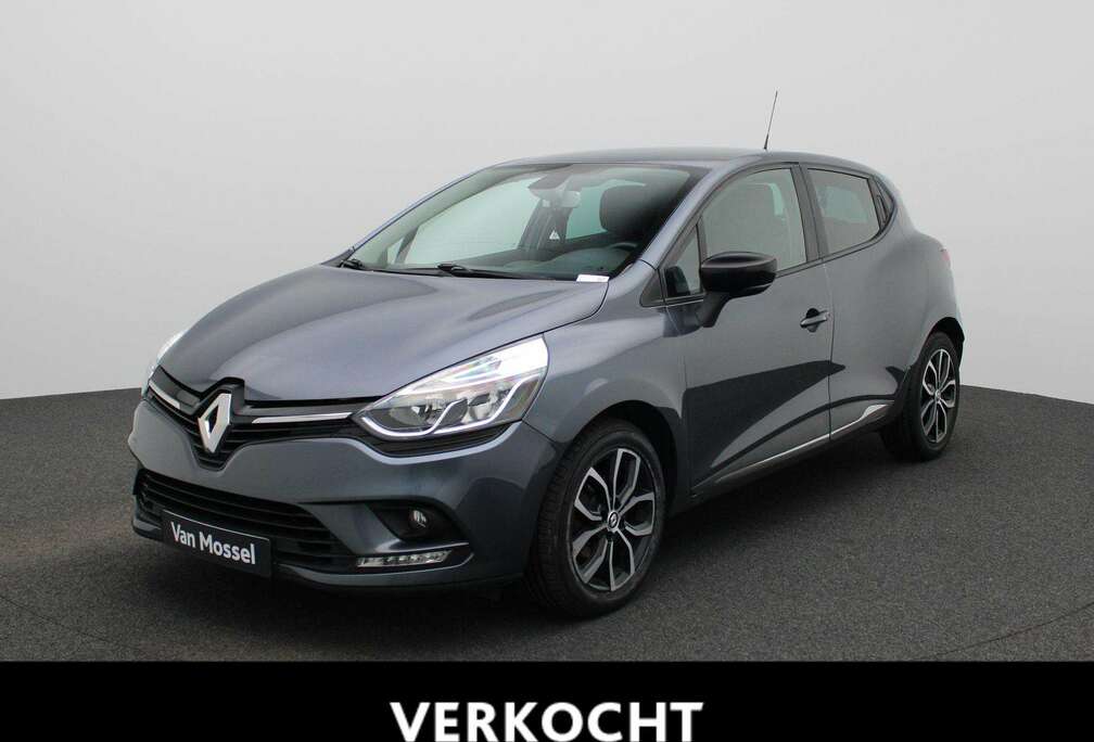 Renault SCe 65 Zen PDC A  Cruise Control  Airco