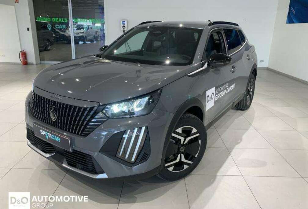 Peugeot Allure