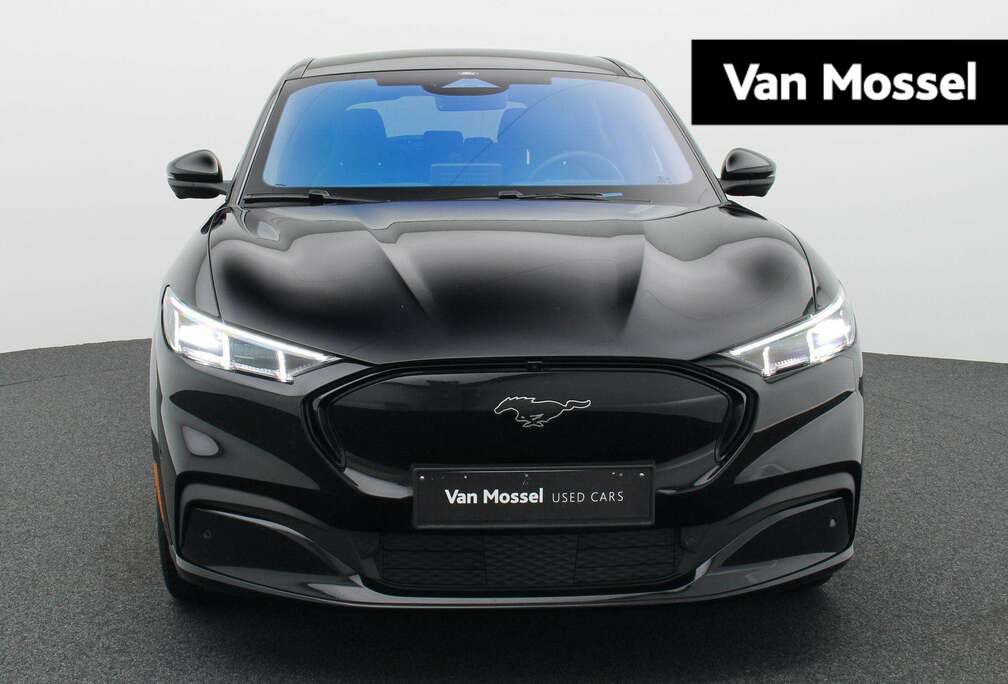 Ford AWD Premium 99kwh