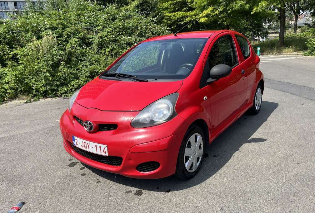 Toyota